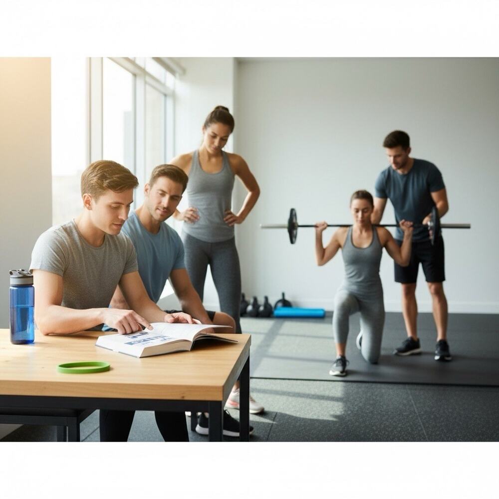 Glute Lab: The Art and Science of Strength and Physique Training